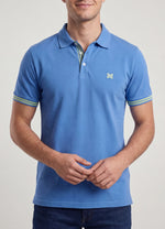 Load image into Gallery viewer, Poloshirt SS
