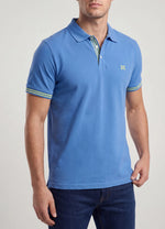 Load image into Gallery viewer, Poloshirt SS
