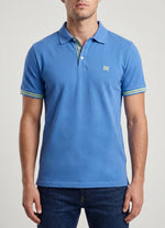 Load image into Gallery viewer, Poloshirt SS
