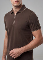 Load image into Gallery viewer, Poloshirt SS
