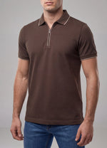 Load image into Gallery viewer, Poloshirt SS
