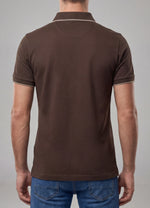 Load image into Gallery viewer, Poloshirt SS
