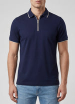 Load image into Gallery viewer, Poloshirt SS
