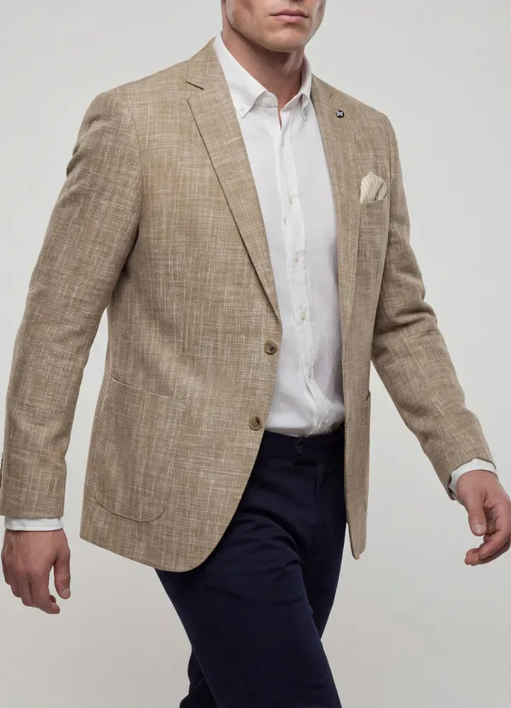 Sport Coat – Maison Brown