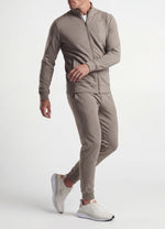 Charger l'image dans la galerie, Sweatshirt Cardigan
