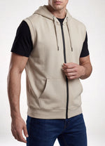 Charger l'image dans la galerie, Sweatshirt Cardigan
