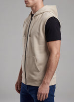 Charger l'image dans la galerie, Sweatshirt Cardigan
