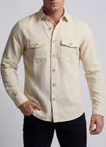 Load image into Gallery viewer, Shirt Jacket
