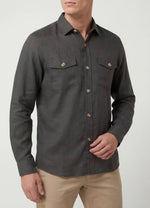 Load image into Gallery viewer, Shirt Jacket
