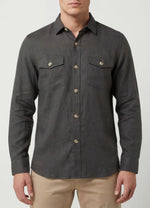 Load image into Gallery viewer, Shirt Jacket
