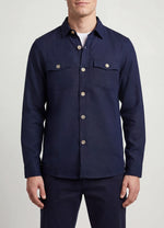 Load image into Gallery viewer, Shirt Jacket
