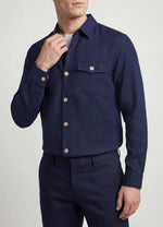 Load image into Gallery viewer, Shirt Jacket
