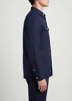 Load image into Gallery viewer, Shirt Jacket
