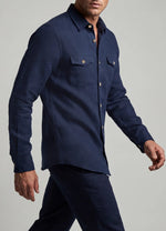 Load image into Gallery viewer, Shirt Jacket
