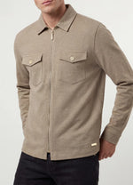 Load image into Gallery viewer, Shirt Jacket
