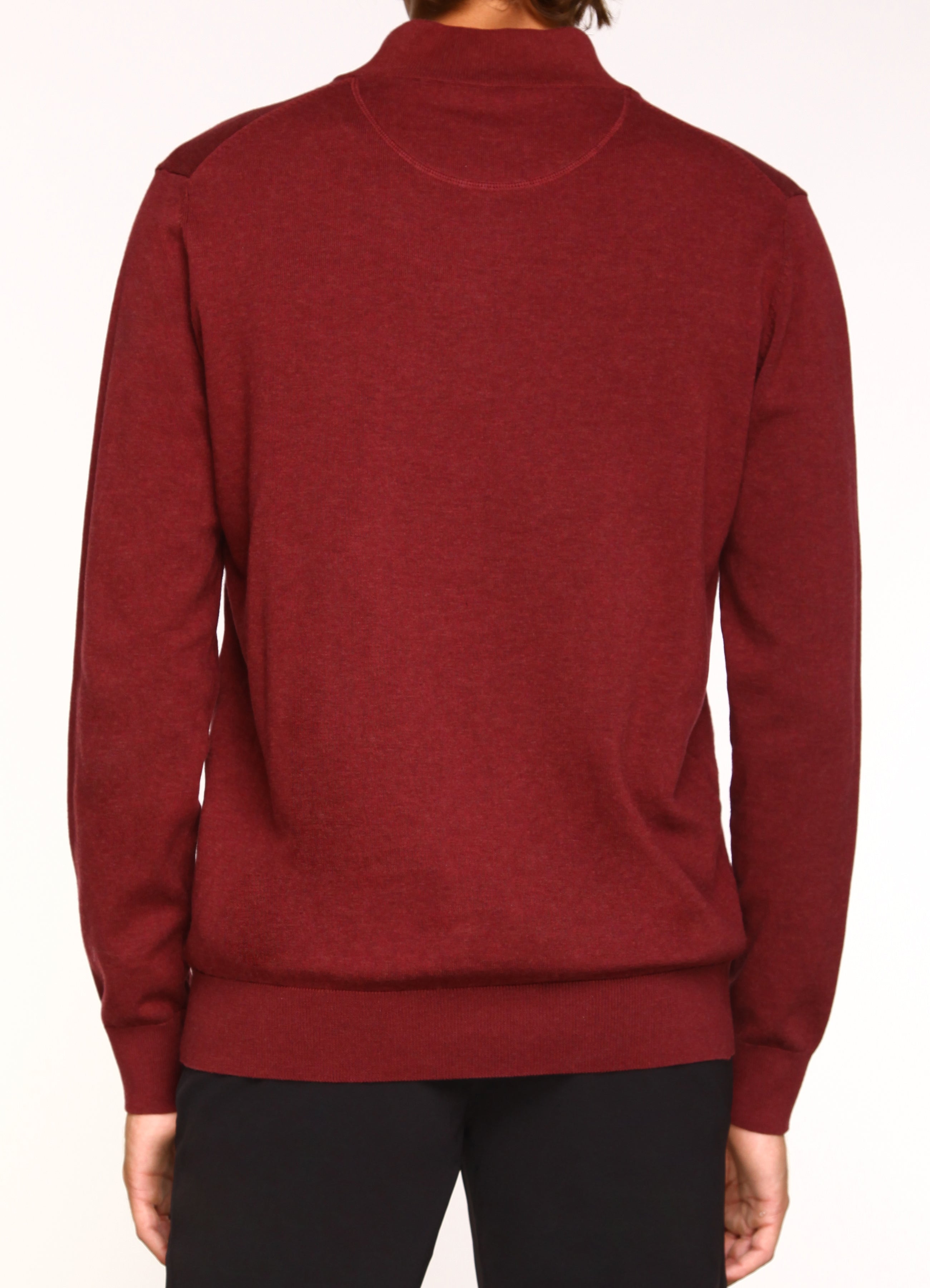 Knitwear. – Maison Brown