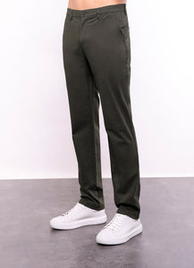 Chino Pants.