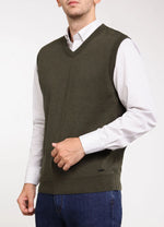 Load image into Gallery viewer, Knitwear Sleeveless.
