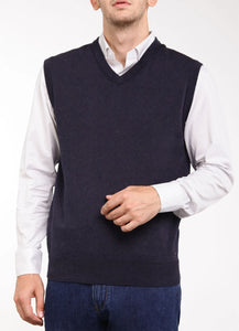 Knitwear Sleeveless.