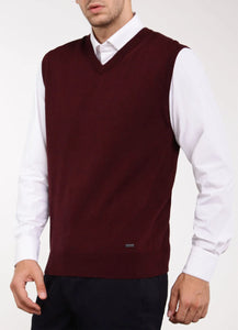 Knitwear Sleeveless.