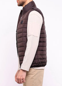 Vest.