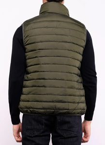 Vest.