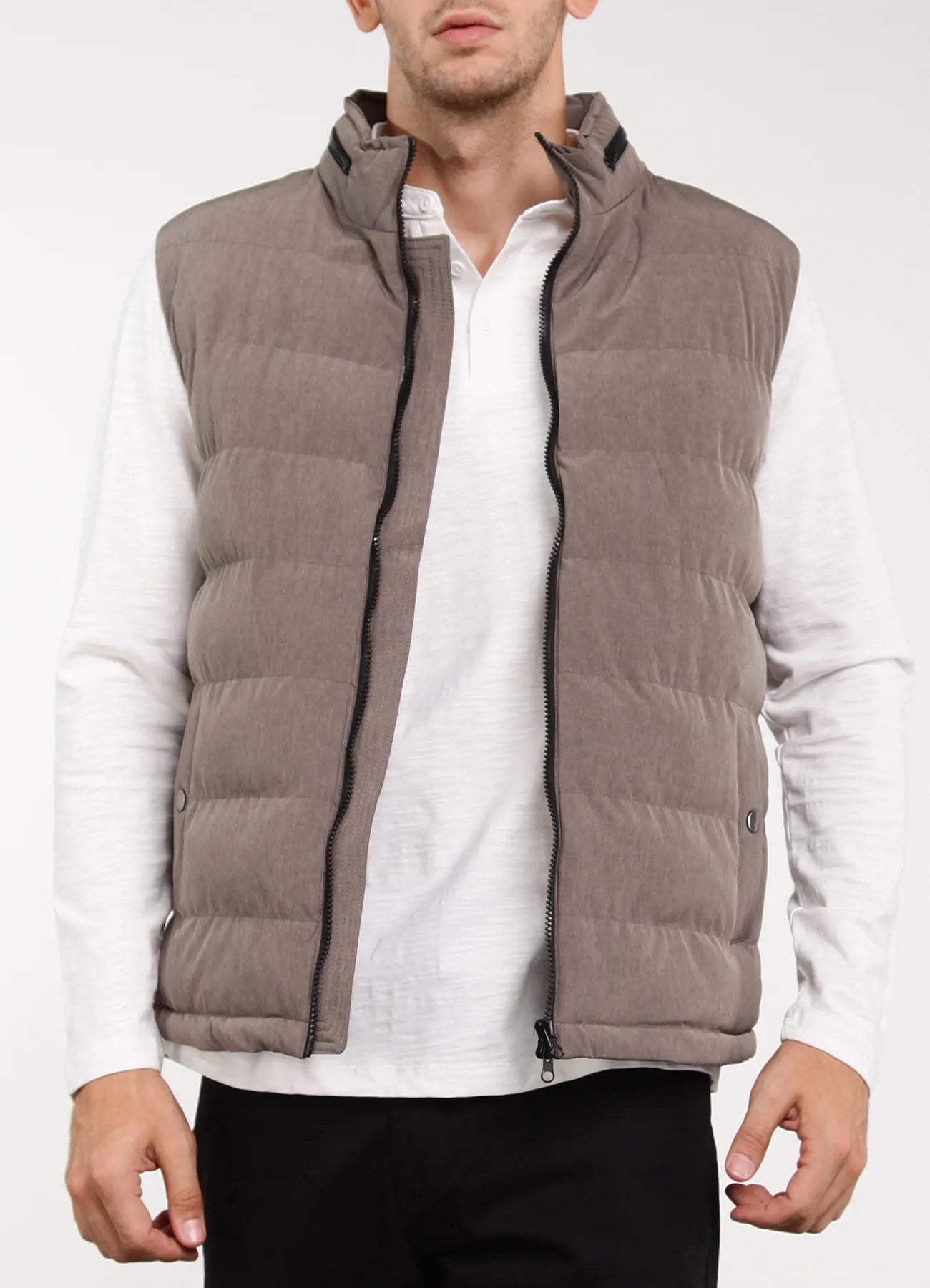 Vest.