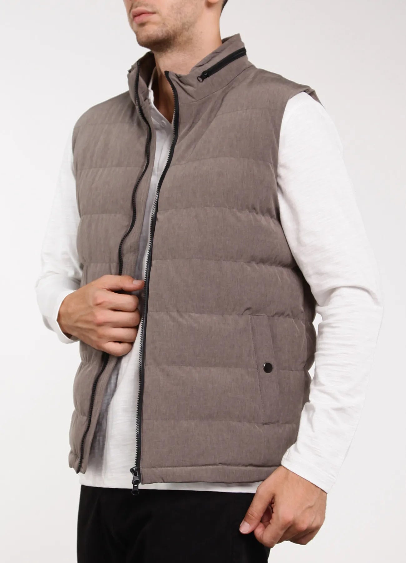 Vest.