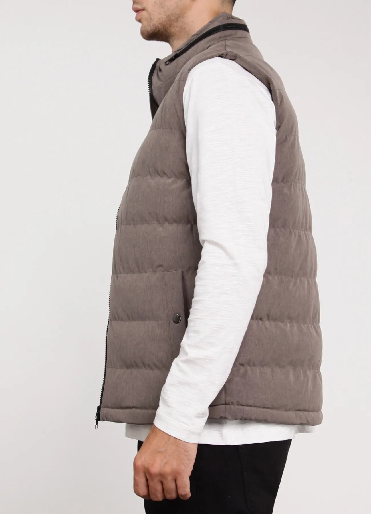 Vest.