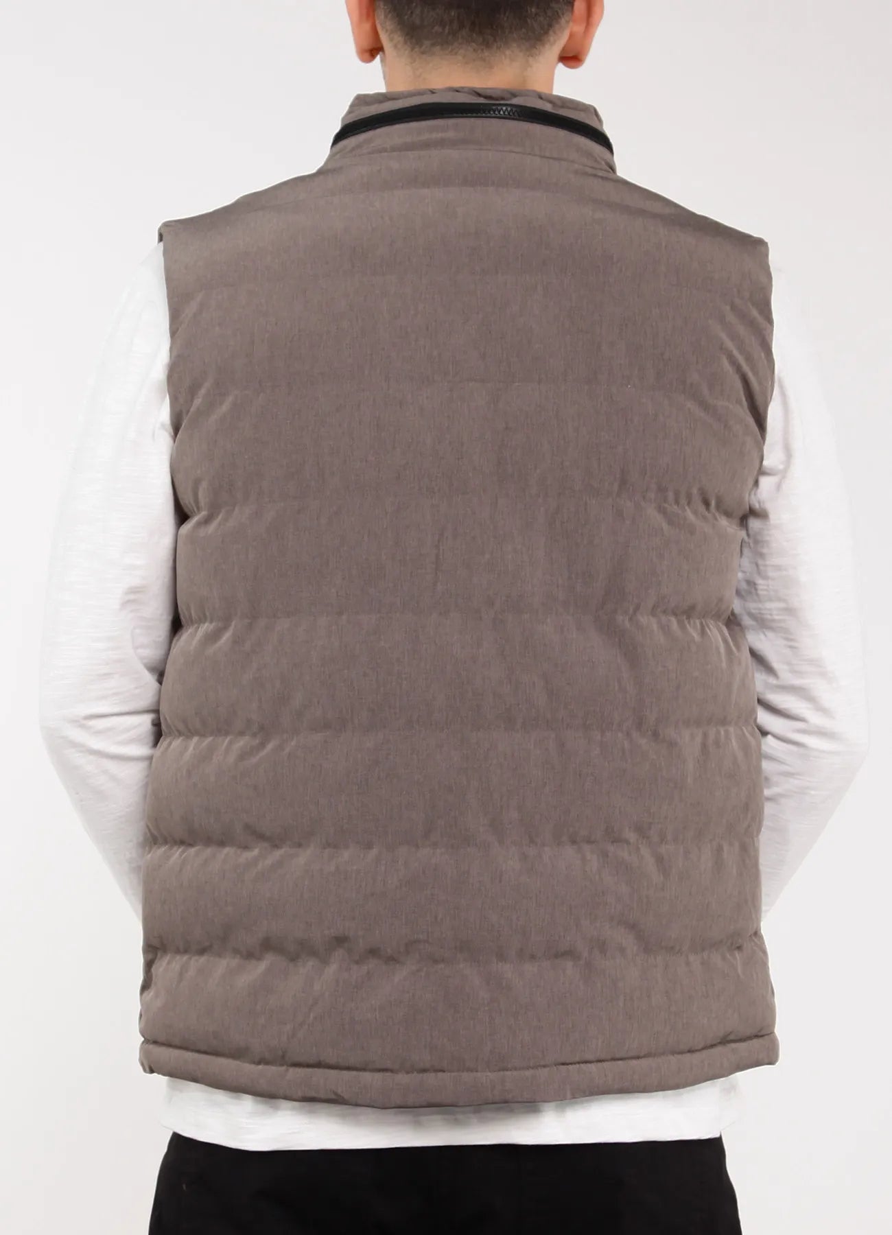 Vest.