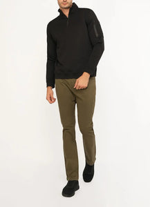 Five Pocket Pants.