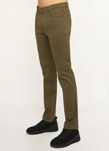 Five Pocket Pants.