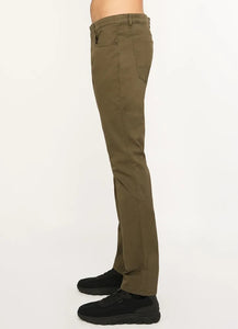 Five Pocket Pants.