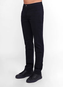 Five Pocket Pants.