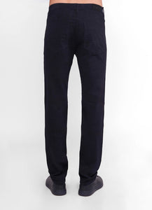 Five Pocket Pants.