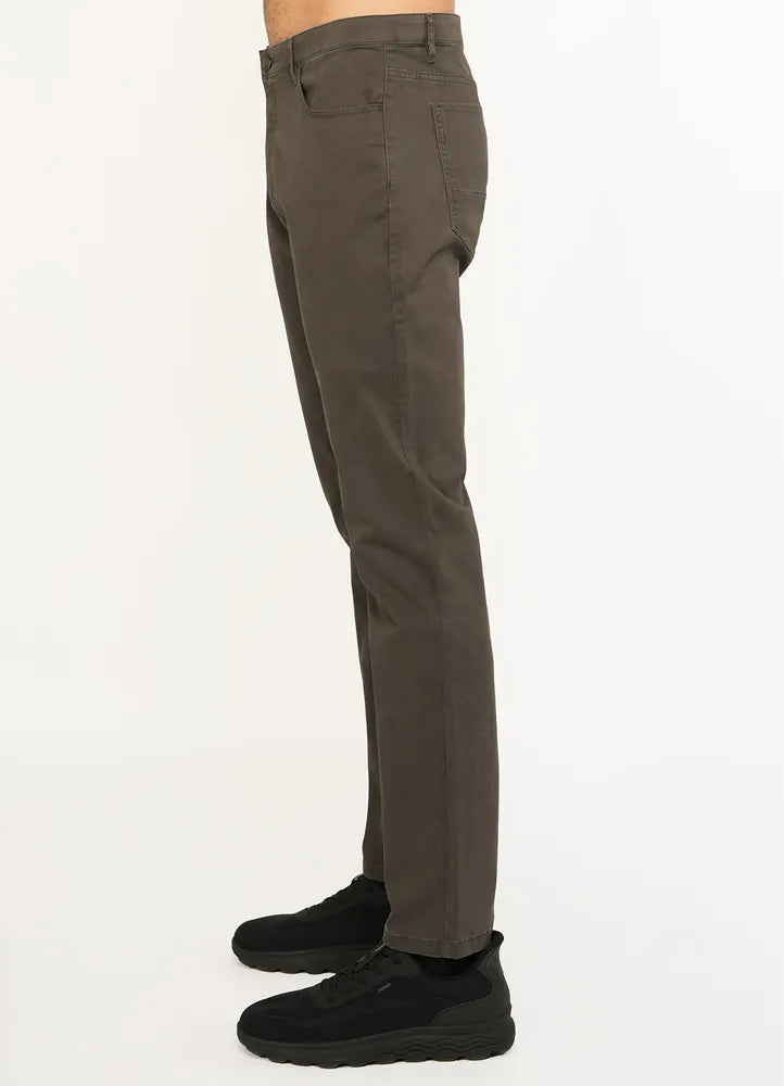 Five Pocket Pants.