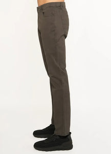 Five Pocket Pants.