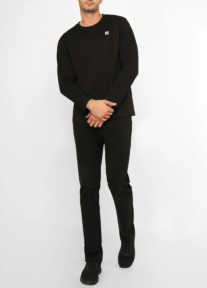 Five Pocket Pants.