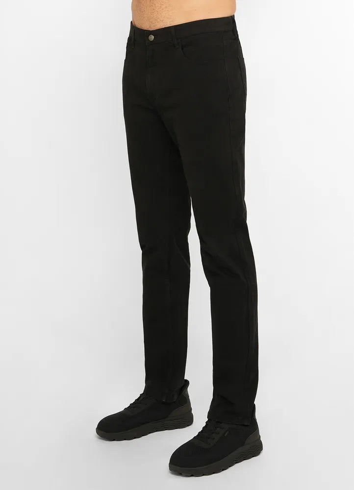 Five Pocket Pants.