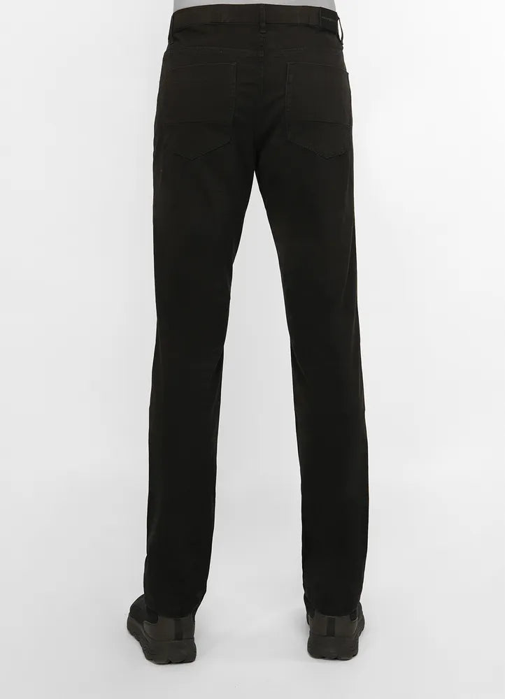 Five Pocket Pants.