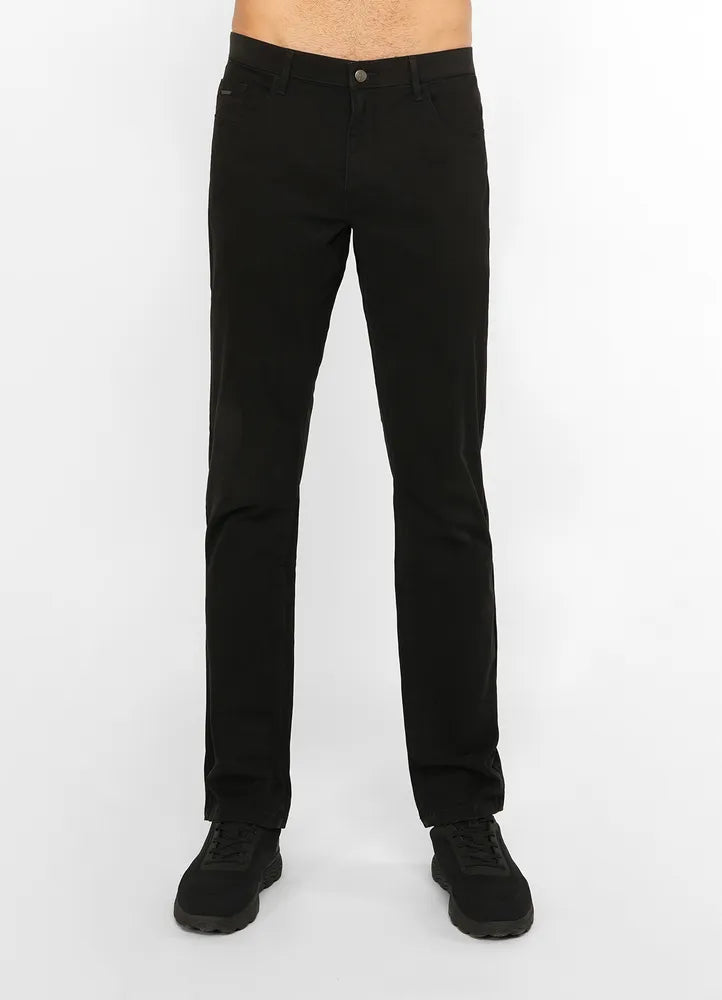 Five Pocket Pants.