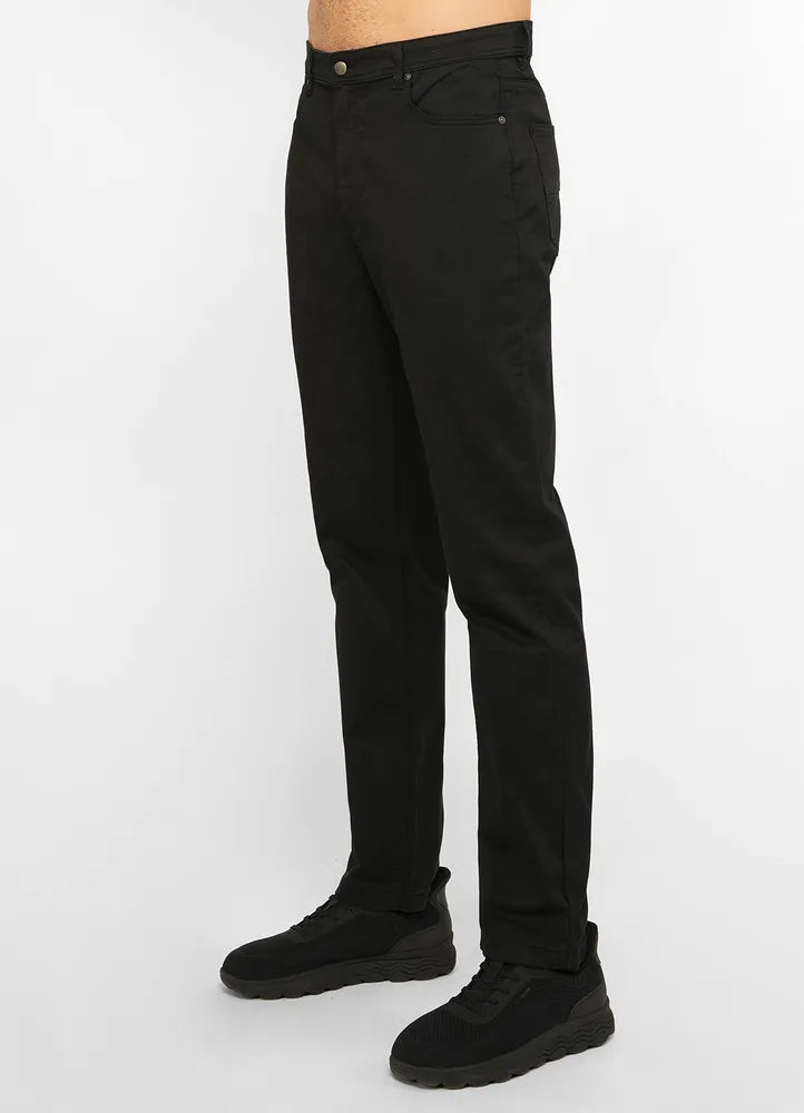 Five Pocket Pants.