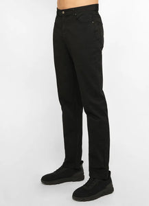 Five Pocket Pants.