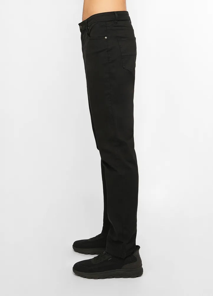 Five Pocket Pants.