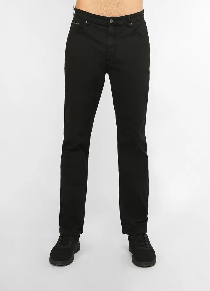 Five Pocket Pants.