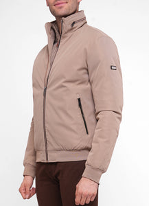 Short Jacket.