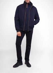 Short Jacket.