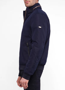 Short Jacket.