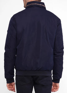 Short Jacket.