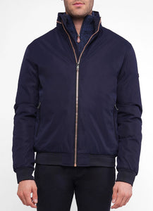 Short Jacket.